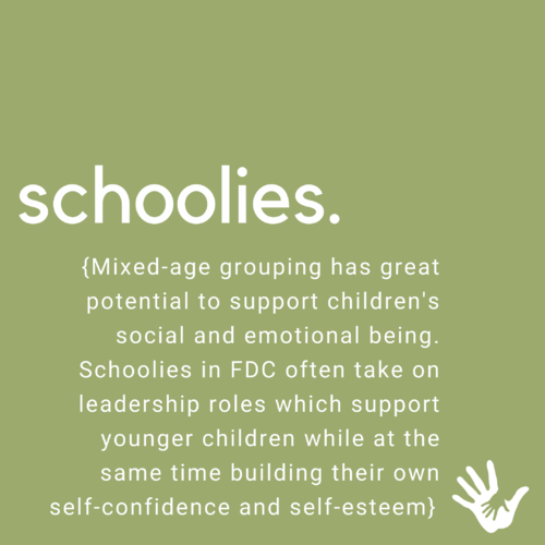 Schoolies in FDC - Did you know?